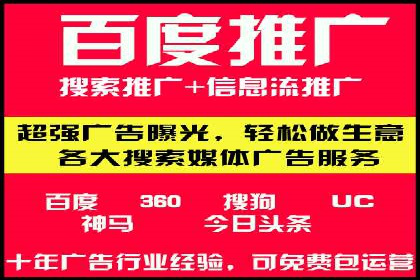 SEM优化公司实战案例：如何精准投放广告